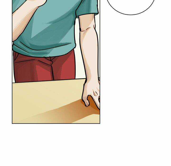 Cậu Ấy Xinh Quá! - Chapter 13 - Trang 88