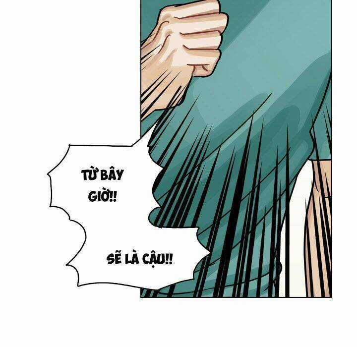 Cậu Ấy Xinh Quá! - Chapter 13 - Trang 90