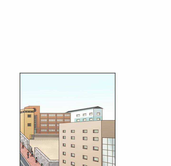 Cậu Ấy Xinh Quá! - Chapter 13 - Trang 10