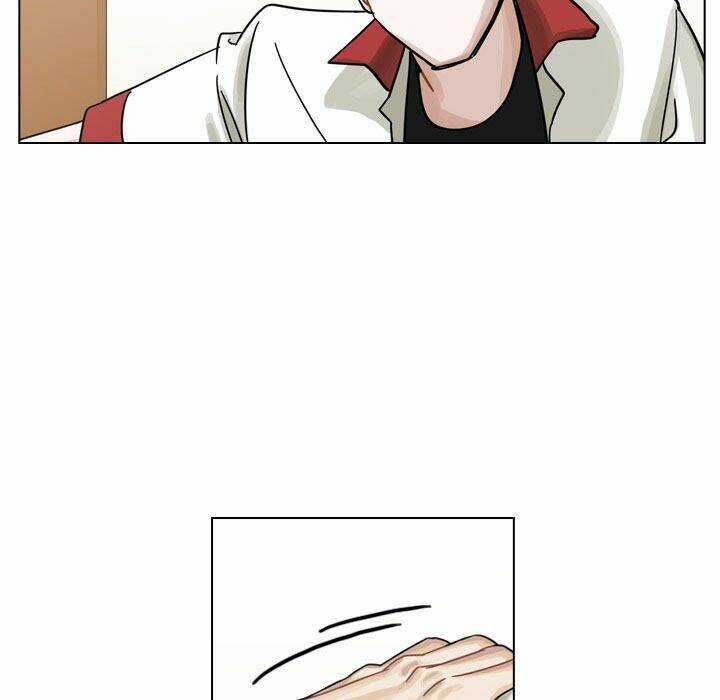 Cậu Ấy Xinh Quá! - Chapter 13 - Trang 91