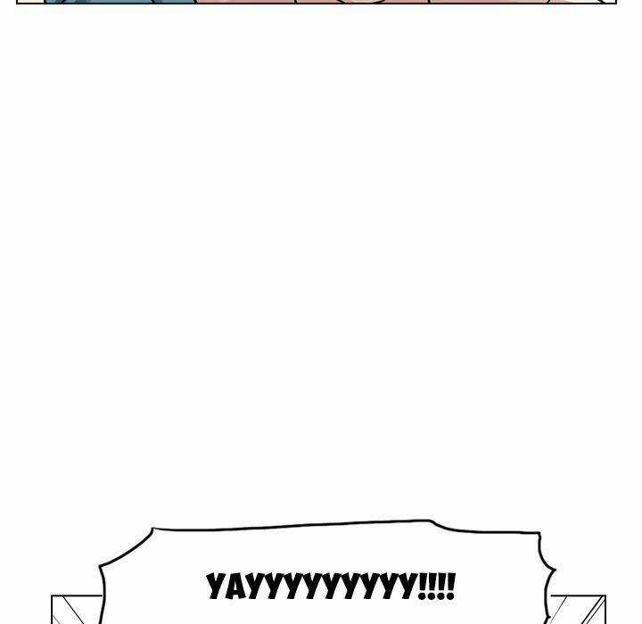 Cậu Ấy Xinh Quá! - Chapter 13 - Trang 99