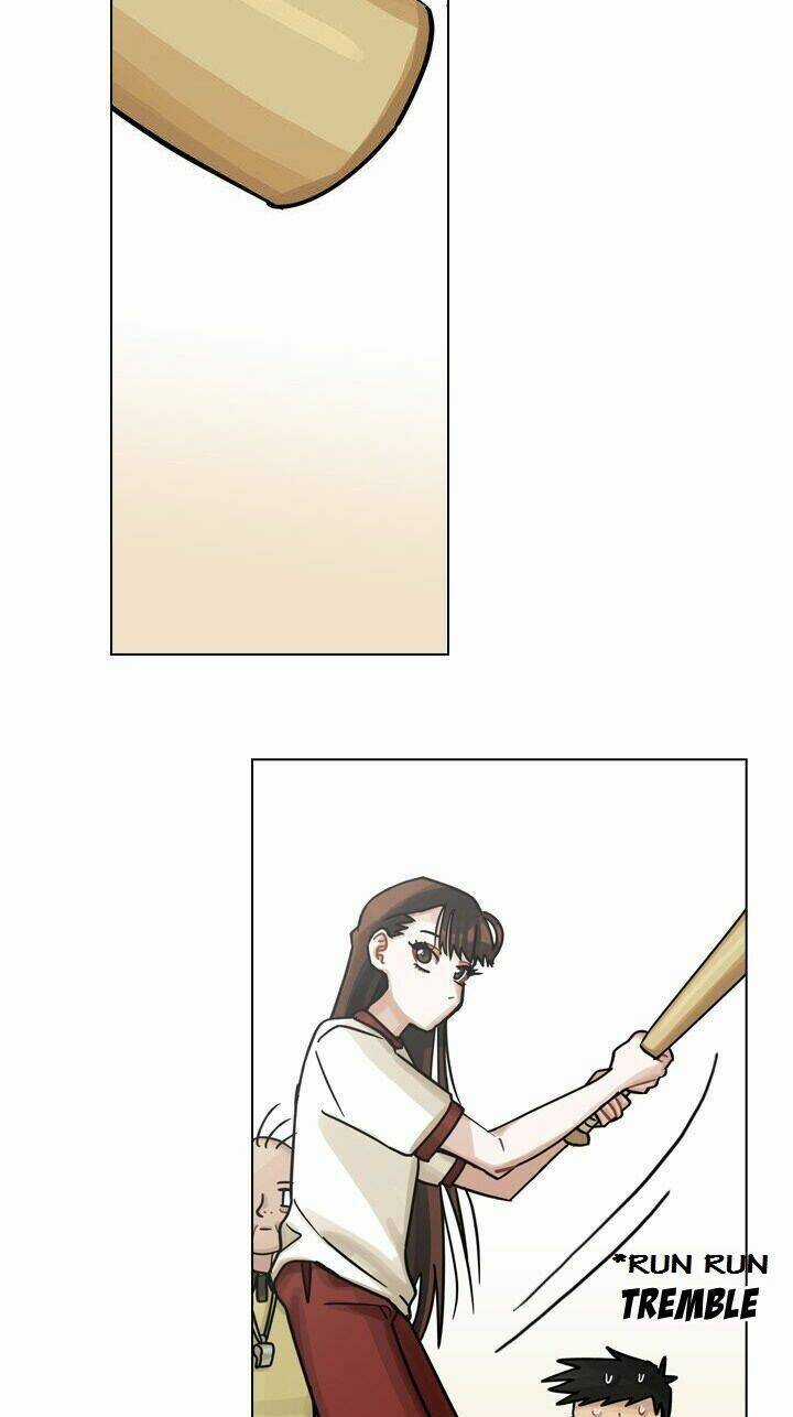 Cậu Ấy Xinh Quá! - Chapter 14 - Trang 22