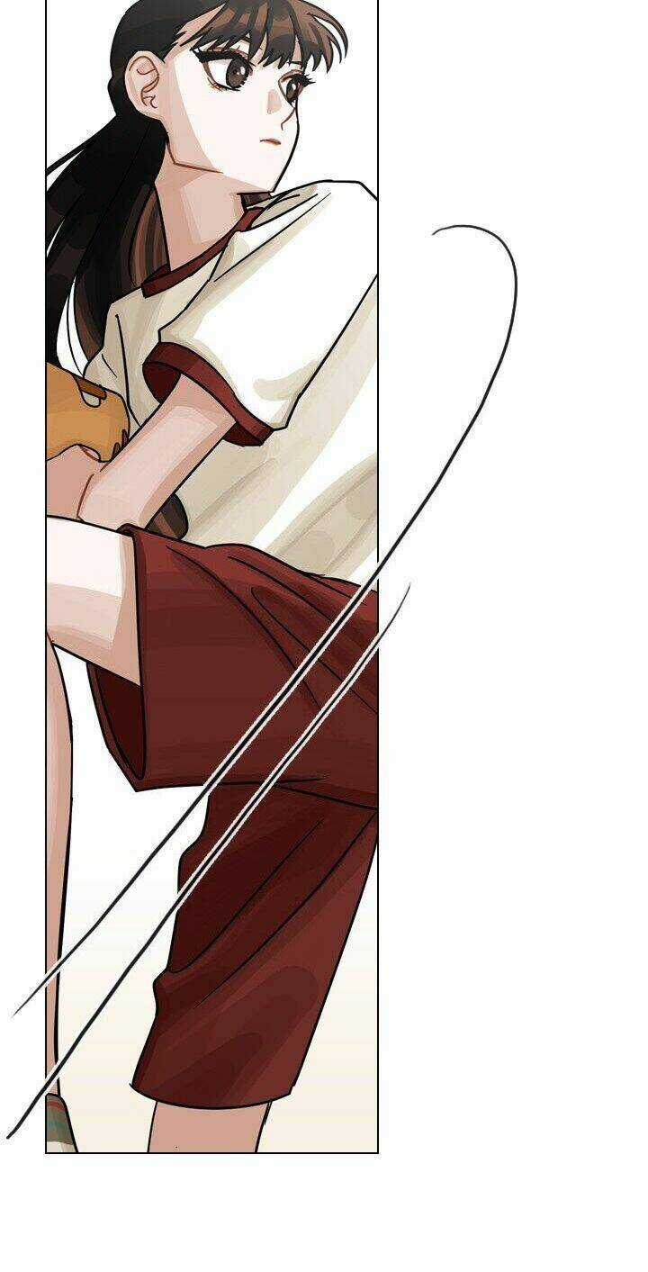 Cậu Ấy Xinh Quá! - Chapter 14 - Trang 30