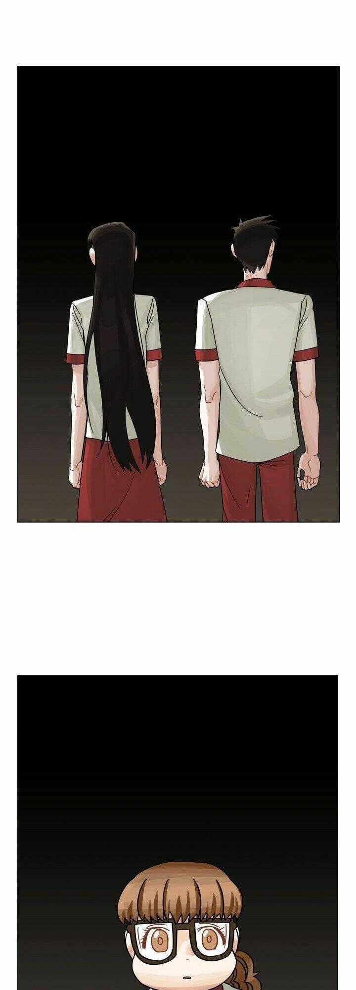 Cậu Ấy Xinh Quá! - Chapter 17 - Trang 2