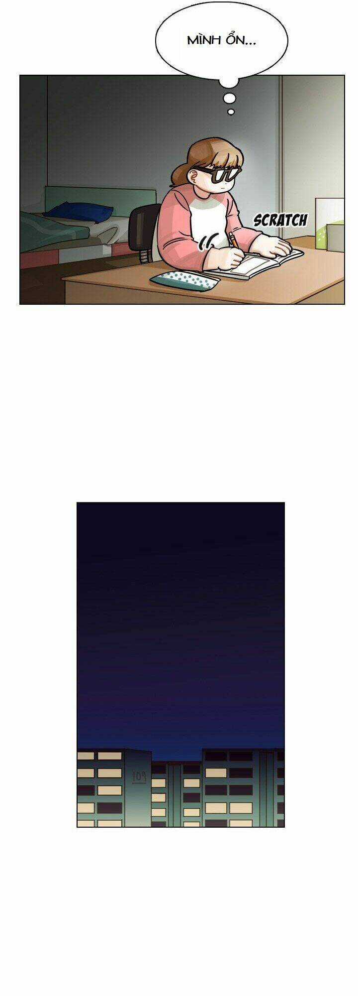 Cậu Ấy Xinh Quá! - Chapter 18 - Trang 22