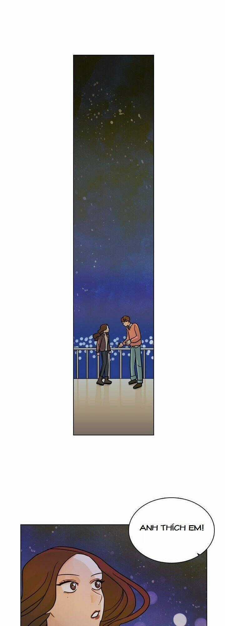 Cậu Ấy Xinh Quá! - Chapter 19 - Trang 2