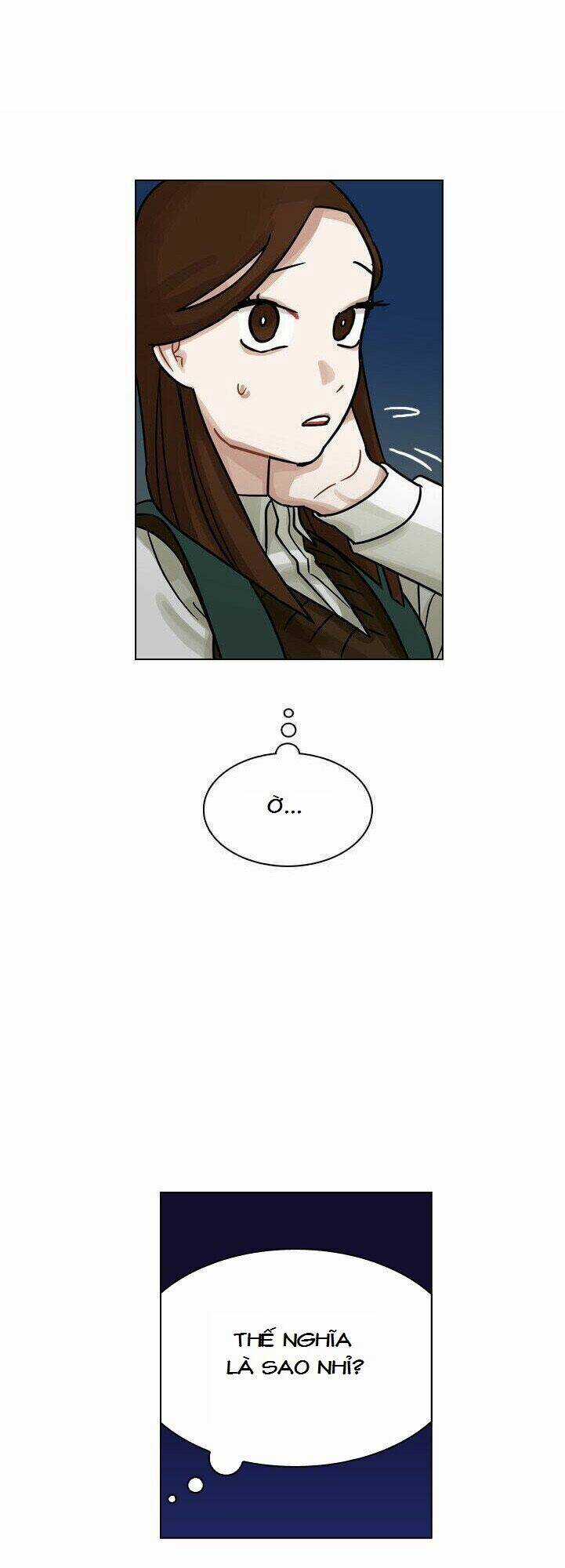 Cậu Ấy Xinh Quá! - Chapter 19 - Trang 20