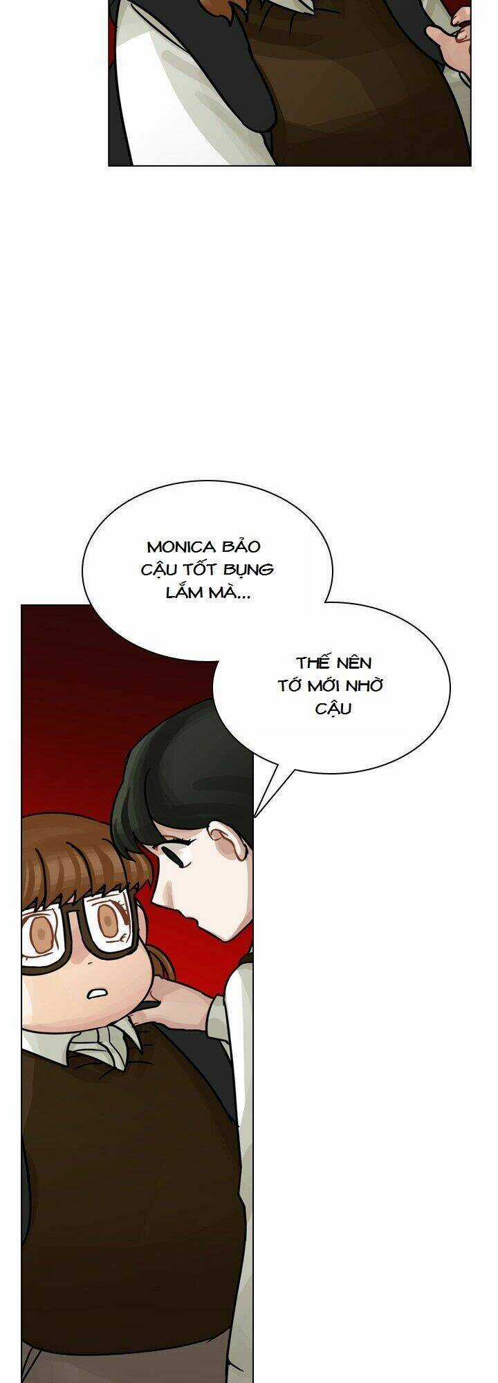 Cậu Ấy Xinh Quá! - Chapter 19 - Trang 33