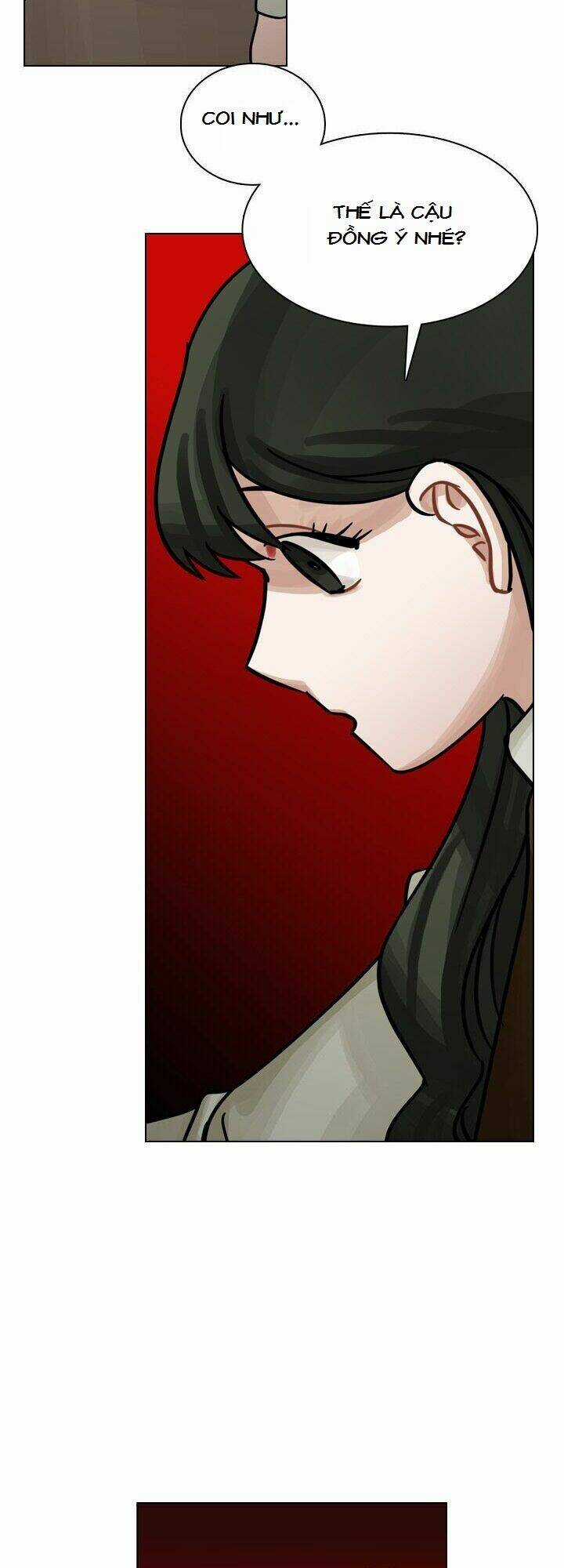 Cậu Ấy Xinh Quá! - Chapter 19 - Trang 34