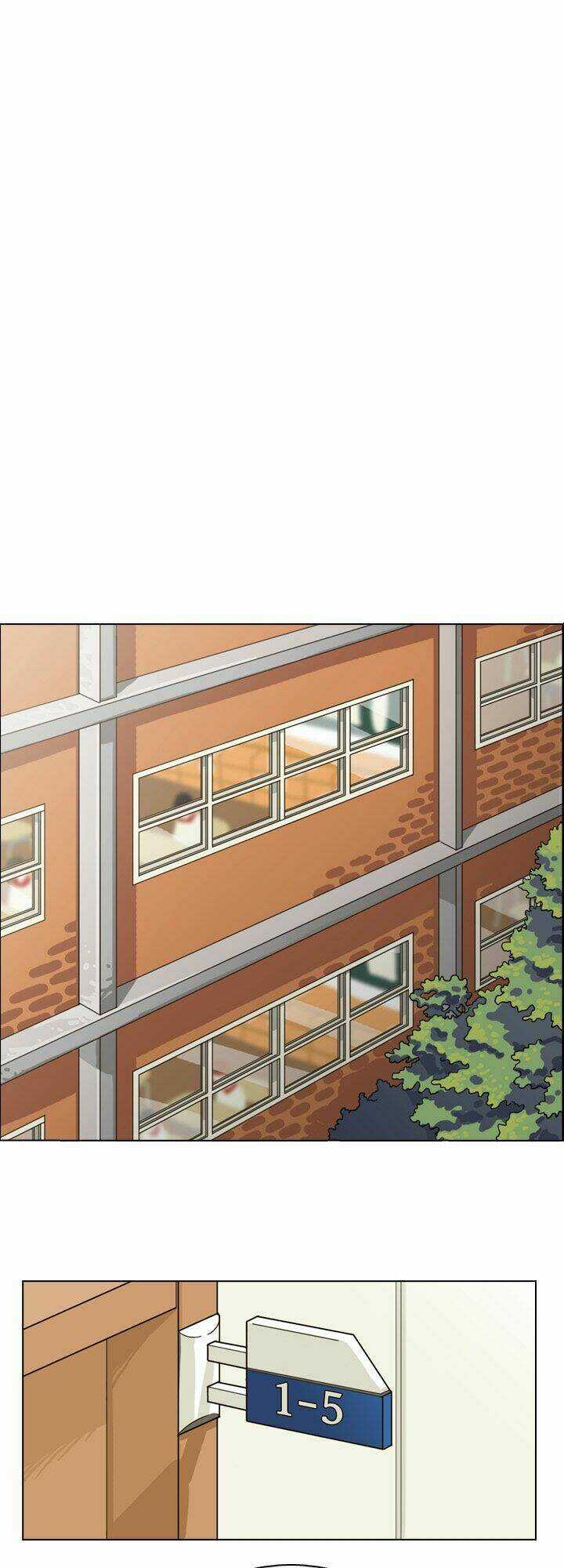 Cậu Ấy Xinh Quá! - Chapter 2 - Trang 3