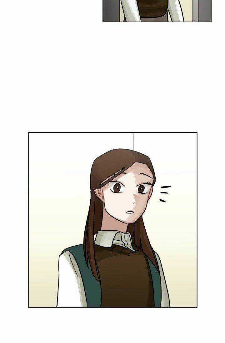 Cậu Ấy Xinh Quá! - Chapter 20 - Trang 33