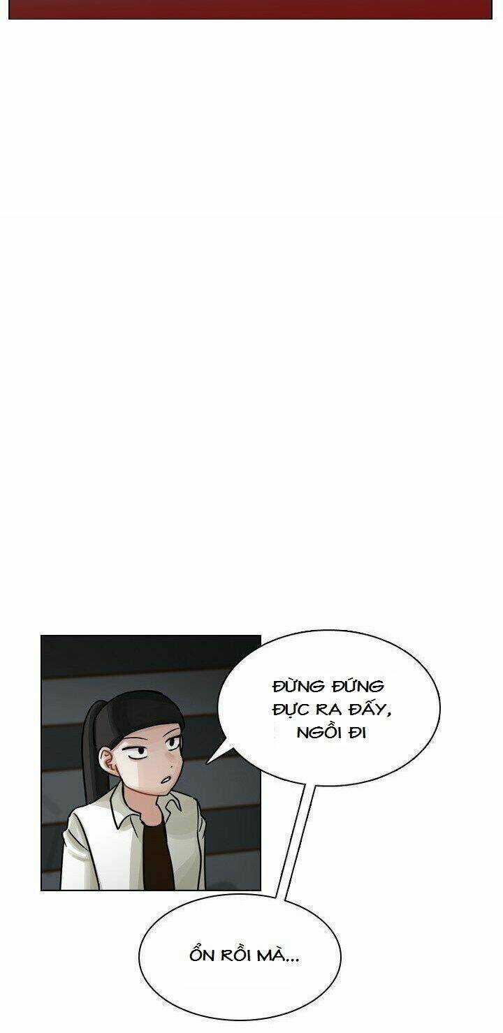 Cậu Ấy Xinh Quá! - Chapter 20 - Trang 44