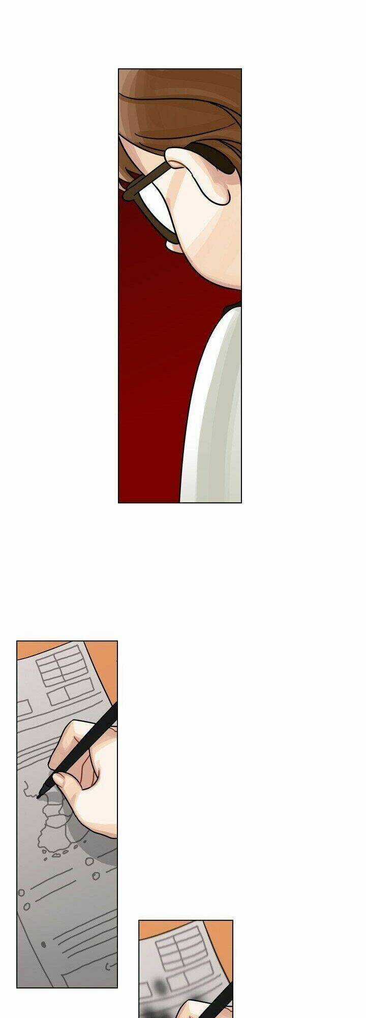 Cậu Ấy Xinh Quá! - Chapter 20 - Trang 8