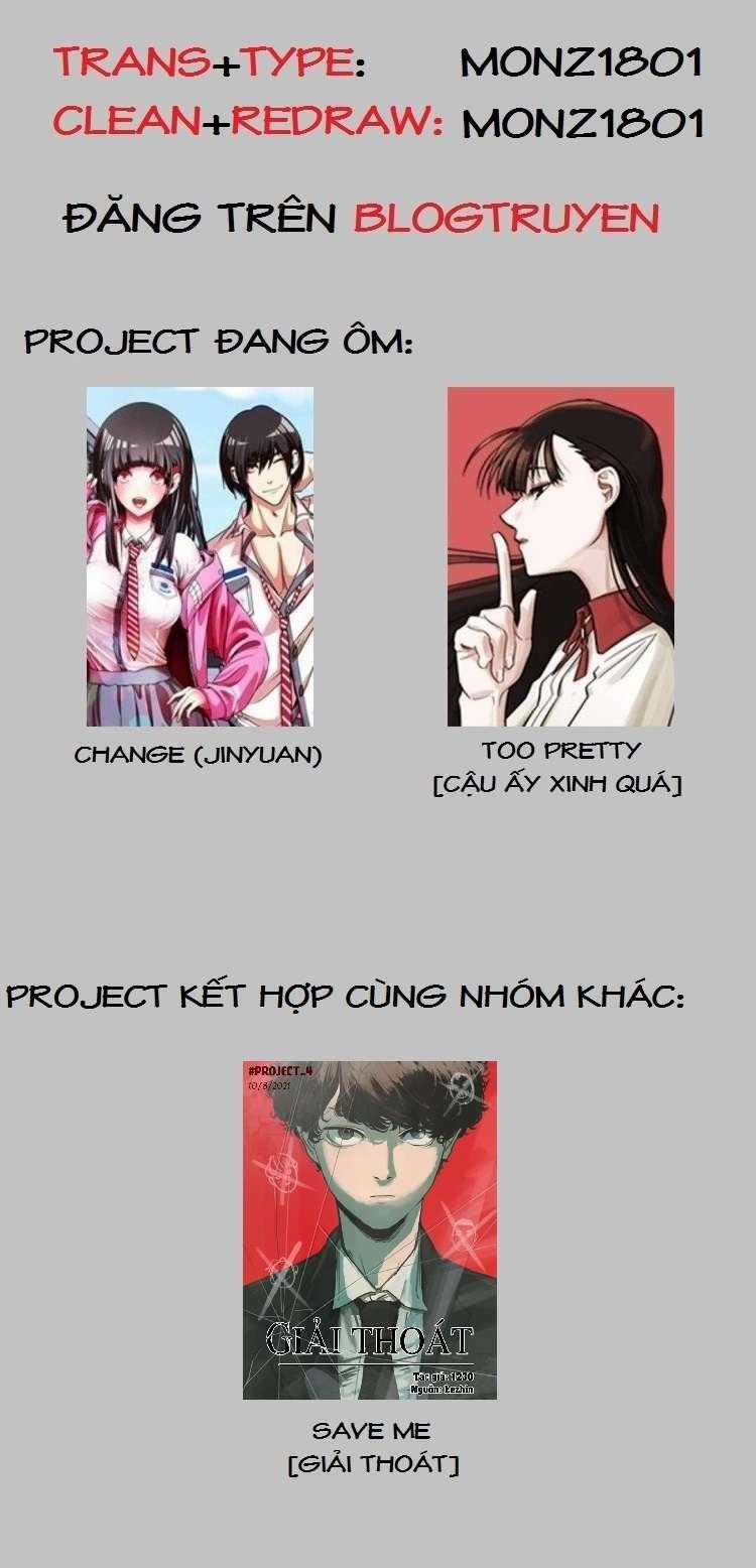 Cậu Ấy Xinh Quá! - Chapter 21 - Trang 1