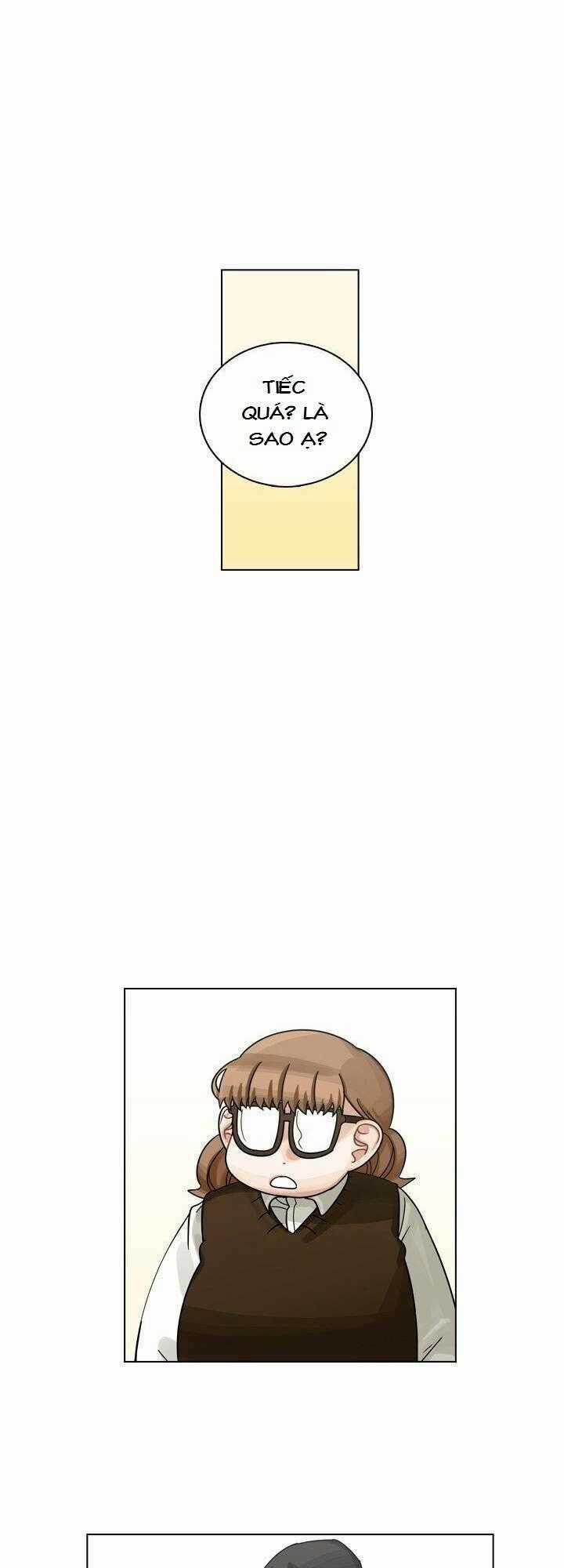 Cậu Ấy Xinh Quá! - Chapter 21 - Trang 2