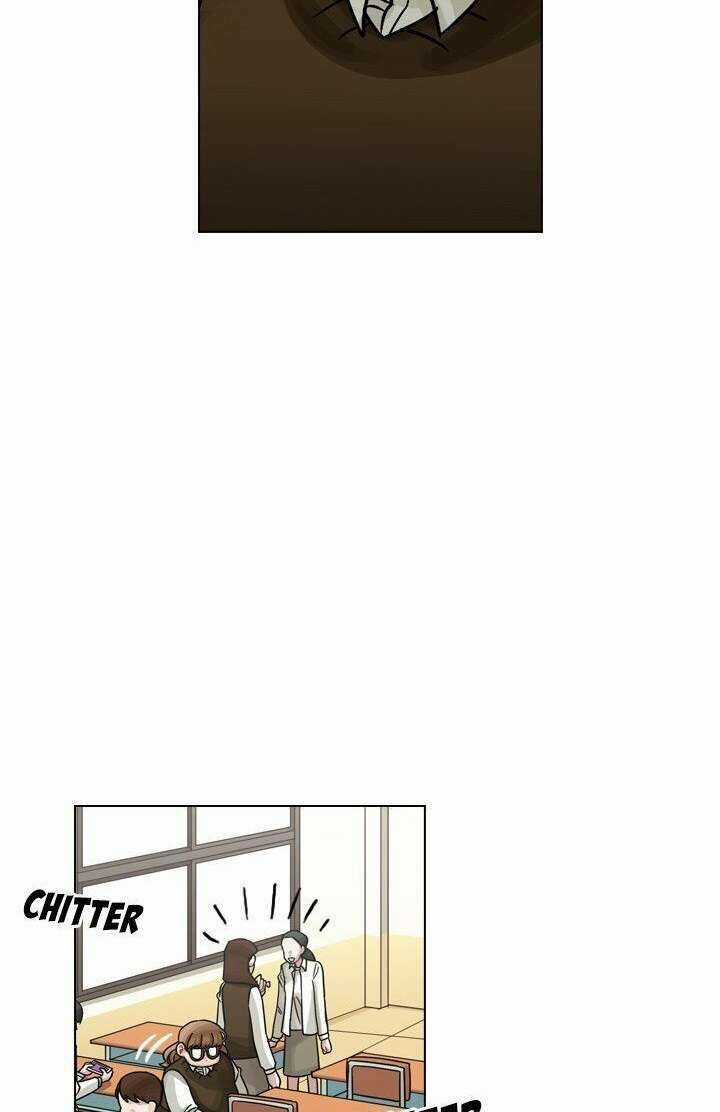 Cậu Ấy Xinh Quá! - Chapter 21 - Trang 13