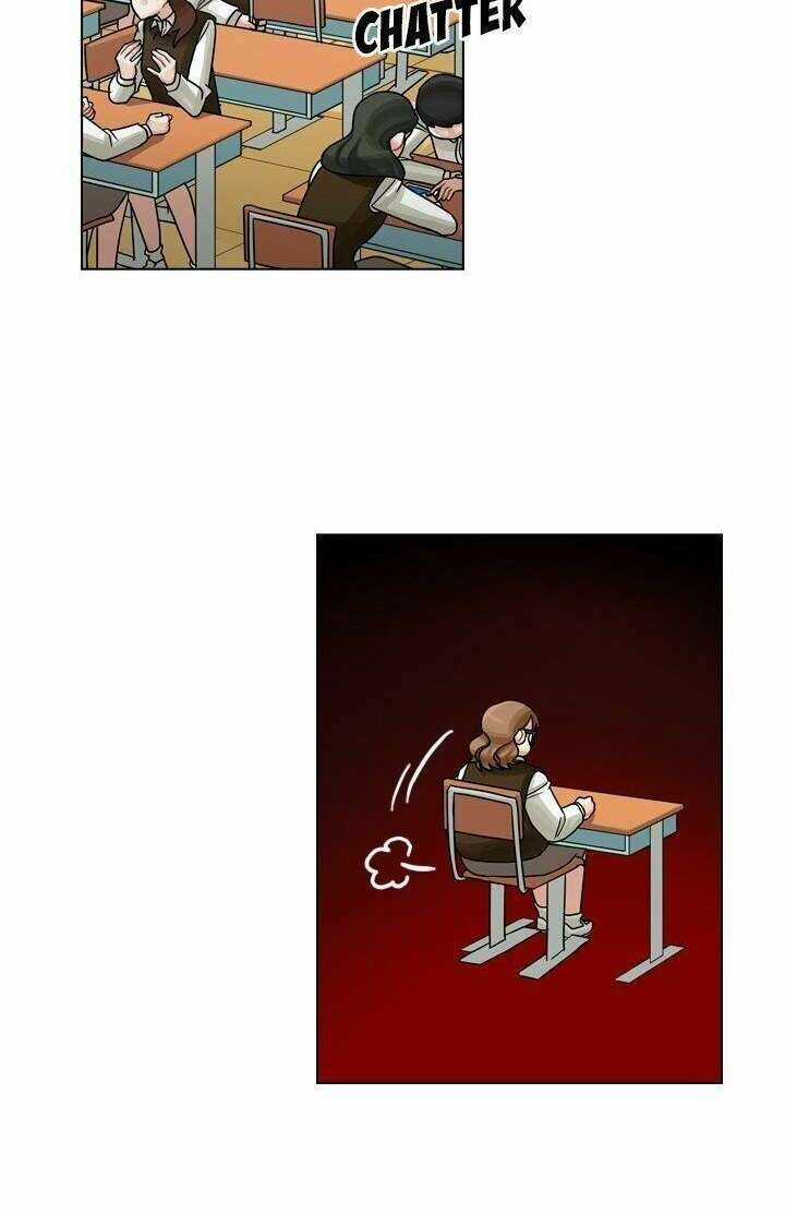 Cậu Ấy Xinh Quá! - Chapter 21 - Trang 14