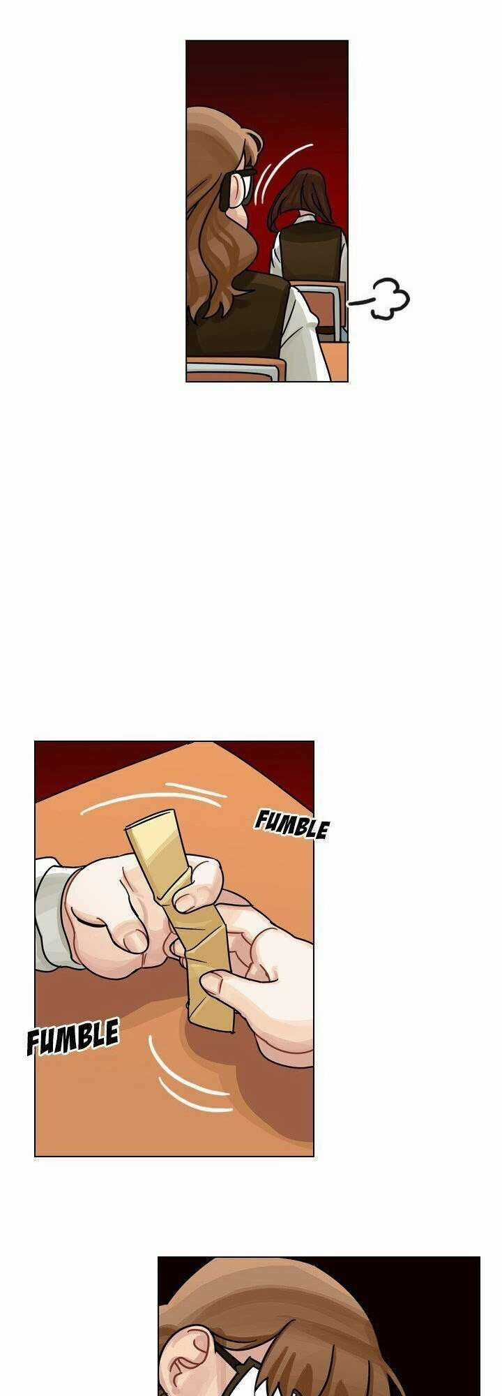 Cậu Ấy Xinh Quá! - Chapter 21 - Trang 16