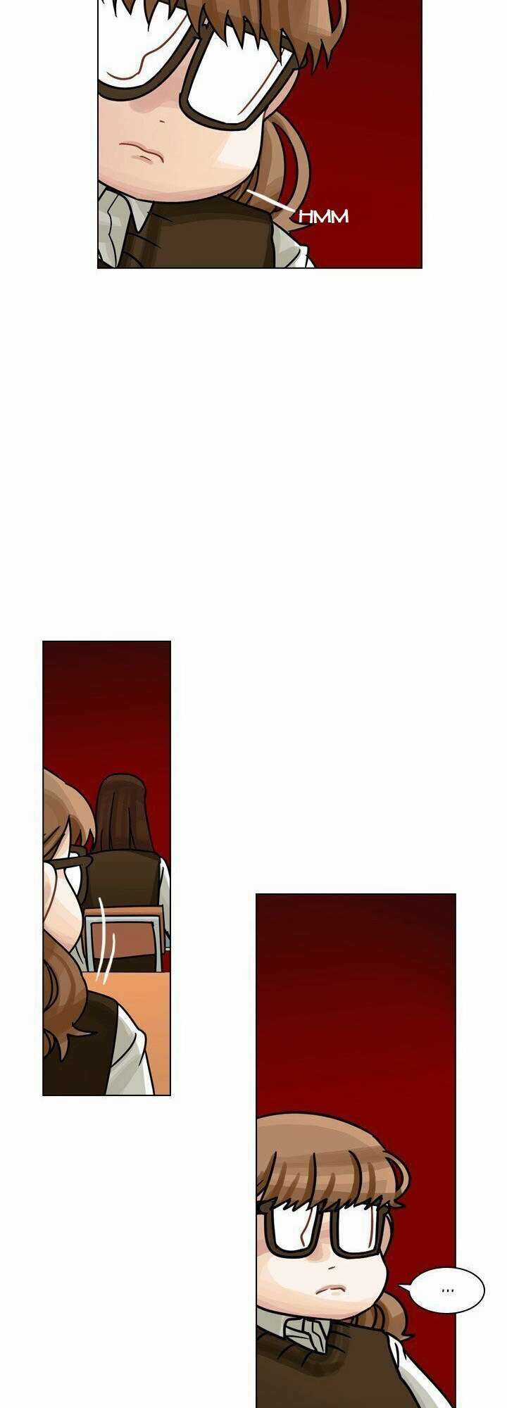 Cậu Ấy Xinh Quá! - Chapter 21 - Trang 18