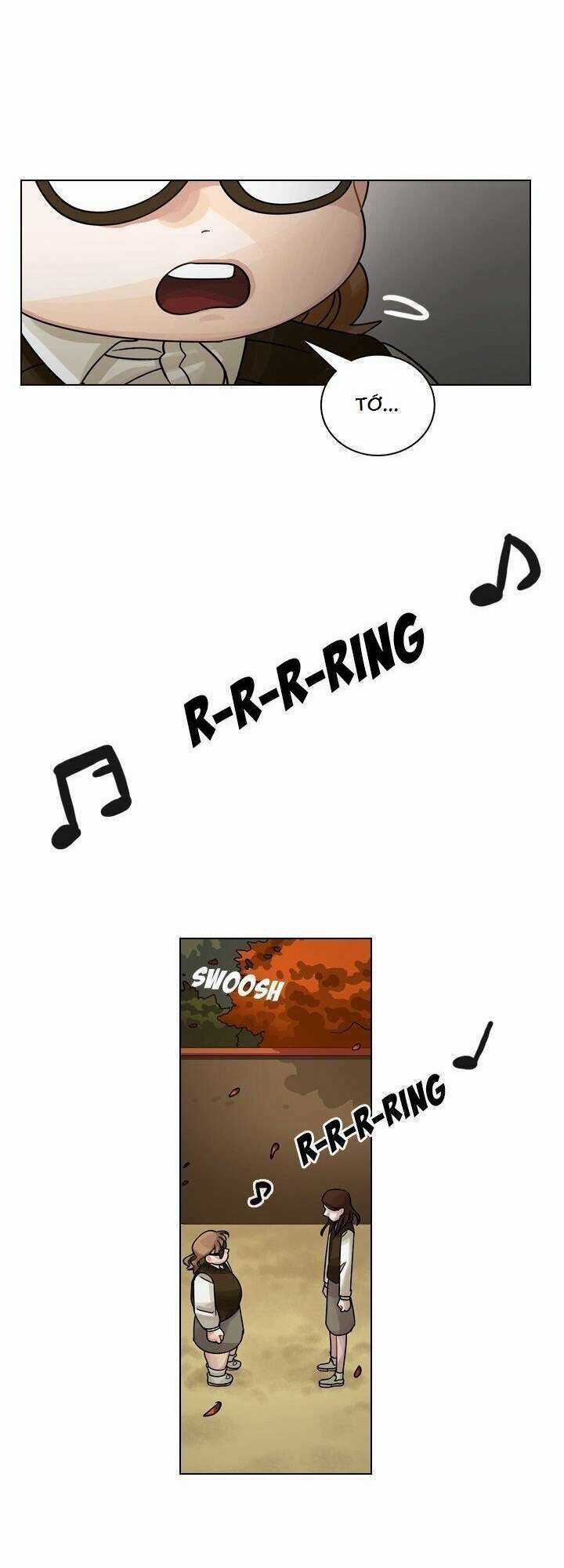 Cậu Ấy Xinh Quá! - Chapter 21 - Trang 25