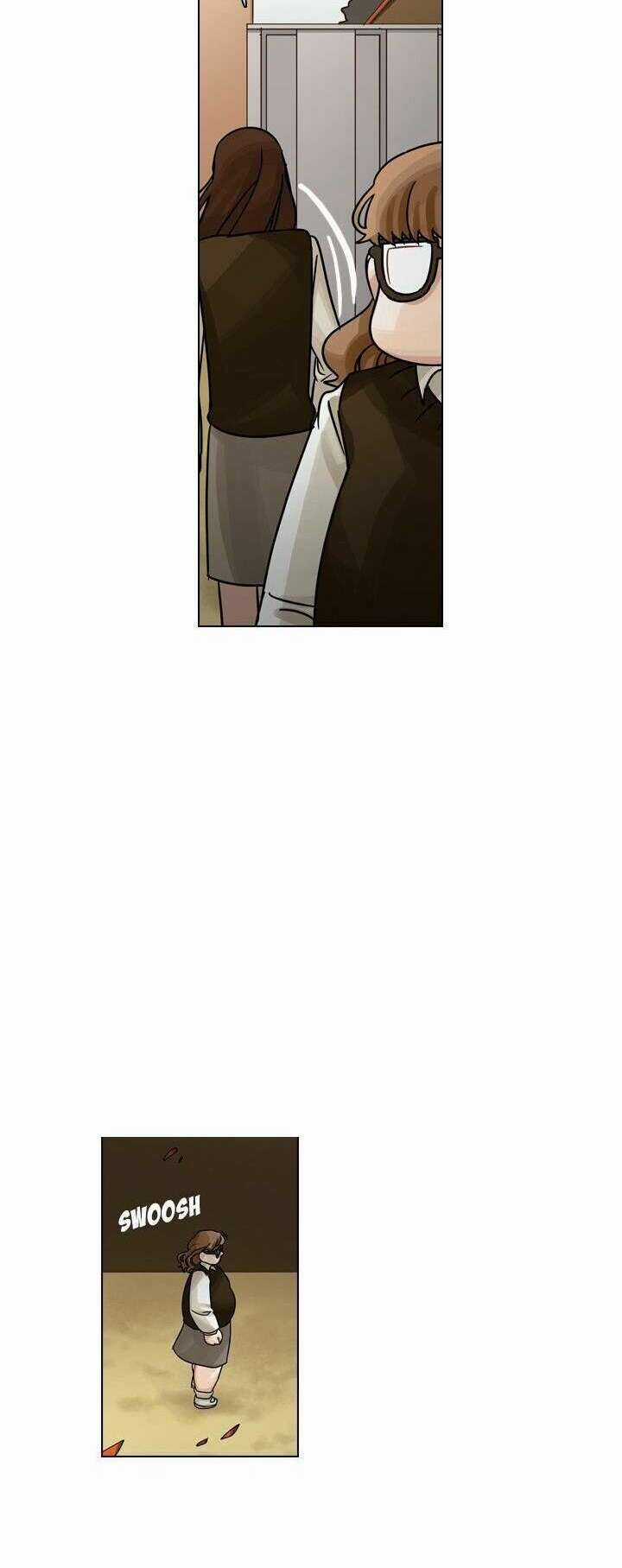 Cậu Ấy Xinh Quá! - Chapter 21 - Trang 27