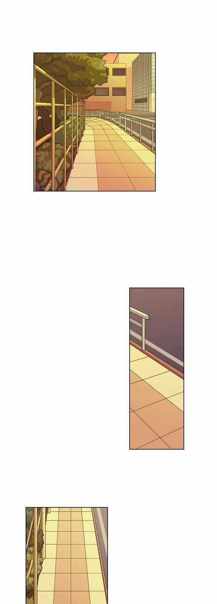 Cậu Ấy Xinh Quá! - Chapter 21 - Trang 28