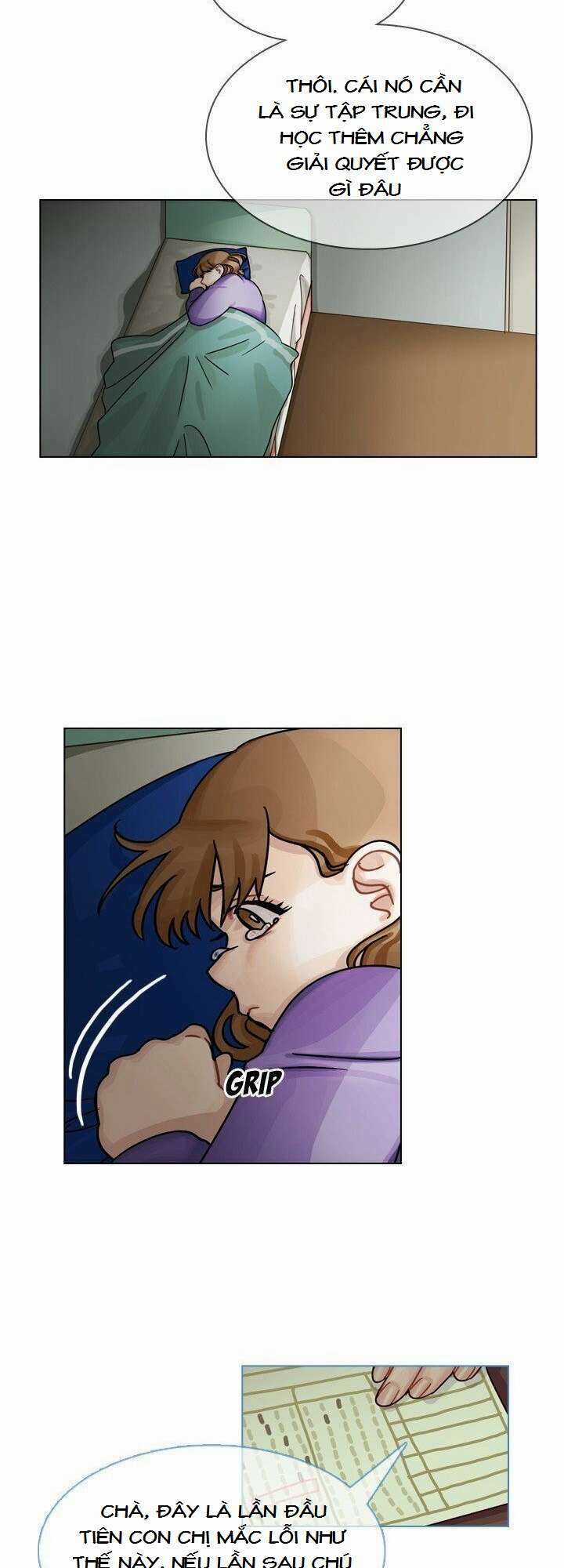 Cậu Ấy Xinh Quá! - Chapter 21 - Trang 31