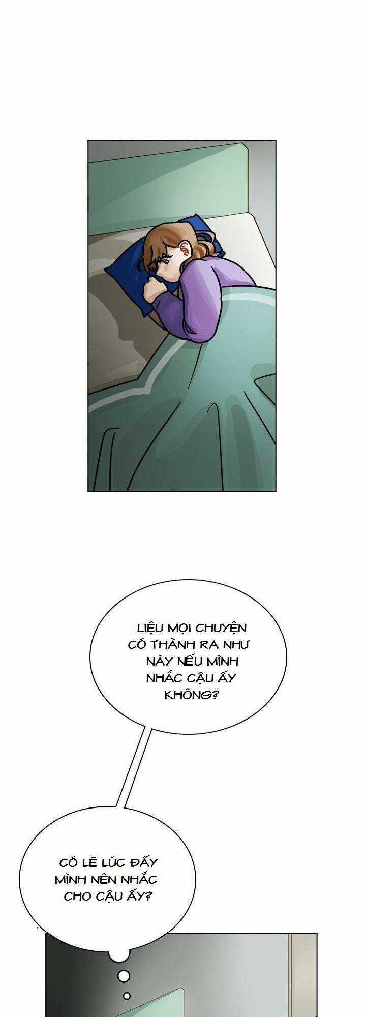 Cậu Ấy Xinh Quá! - Chapter 21 - Trang 35