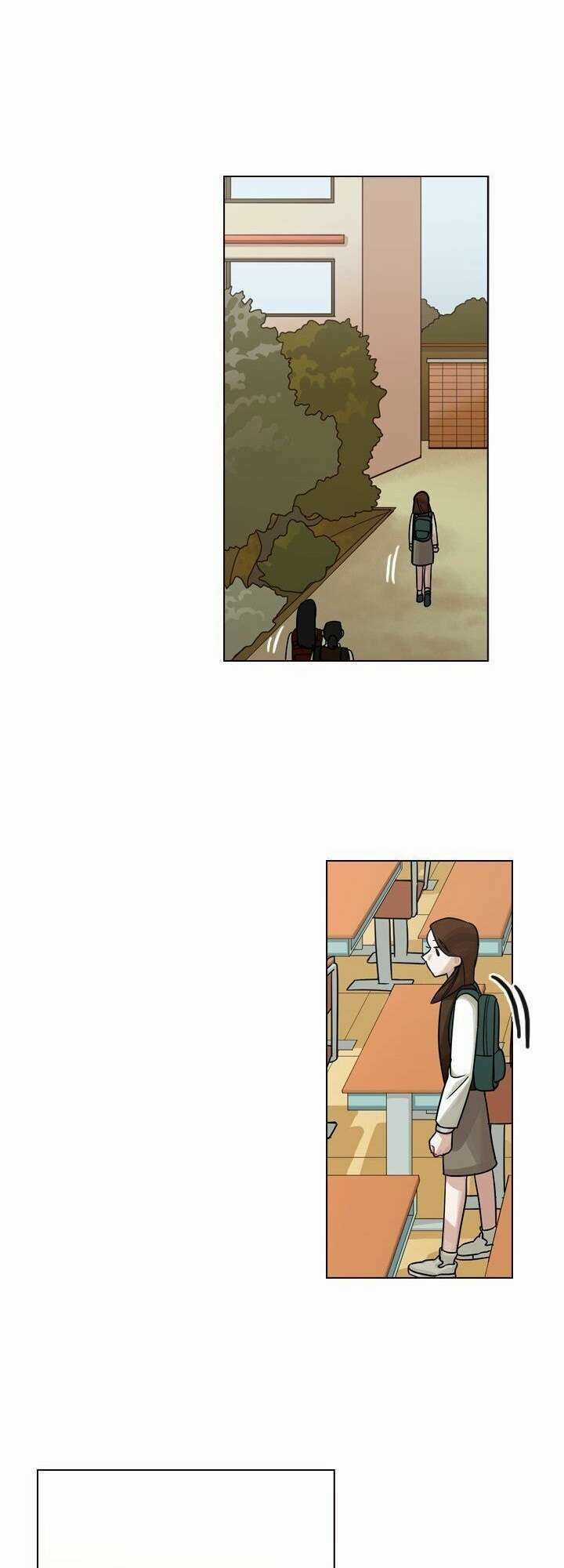 Cậu Ấy Xinh Quá! - Chapter 21 - Trang 38