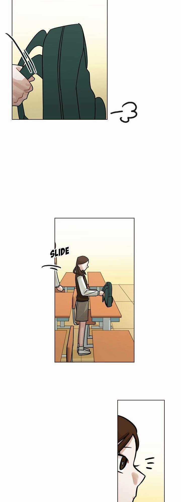 Cậu Ấy Xinh Quá! - Chapter 21 - Trang 39