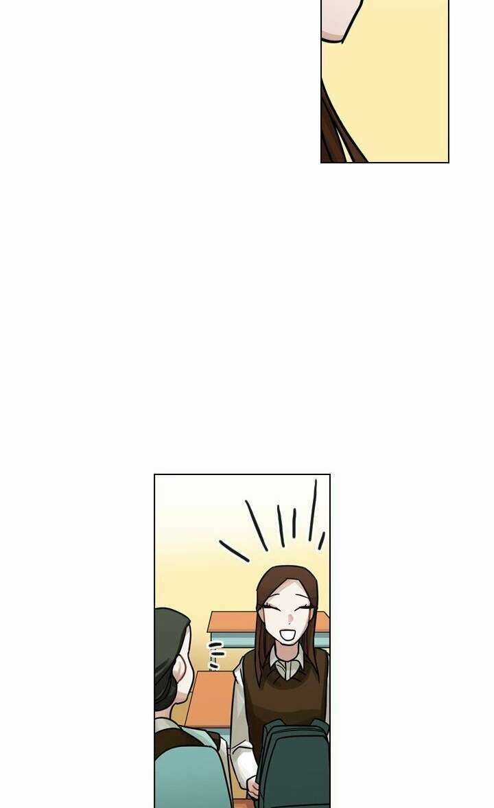 Cậu Ấy Xinh Quá! - Chapter 21 - Trang 40