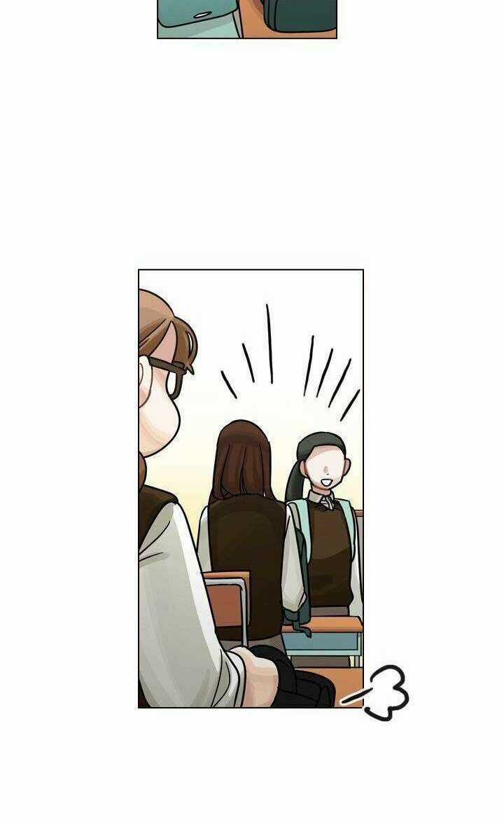 Cậu Ấy Xinh Quá! - Chapter 21 - Trang 41