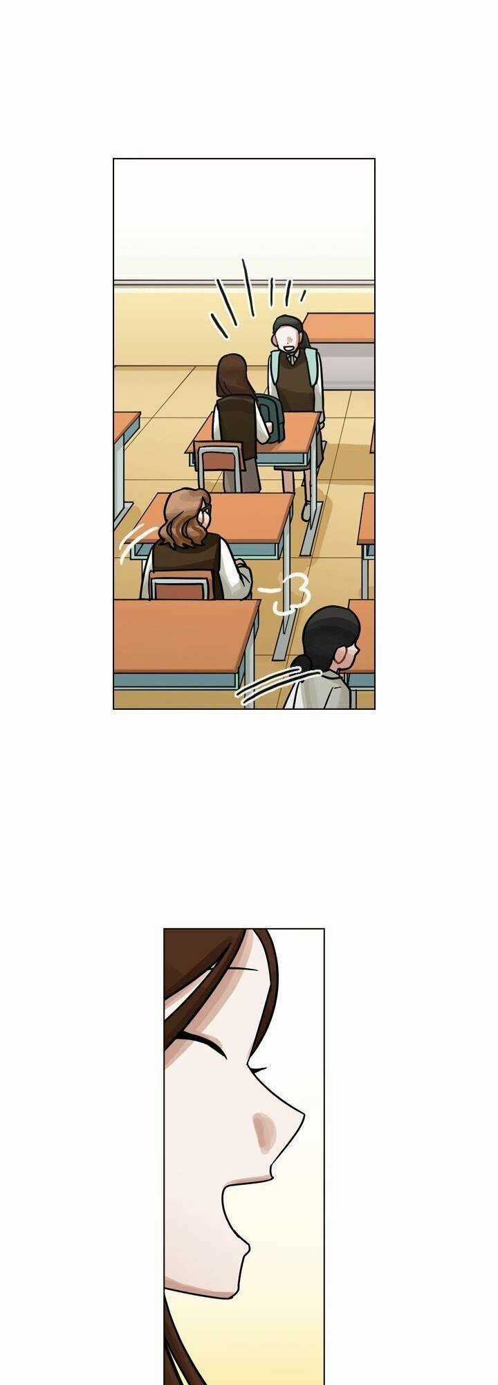 Cậu Ấy Xinh Quá! - Chapter 21 - Trang 42