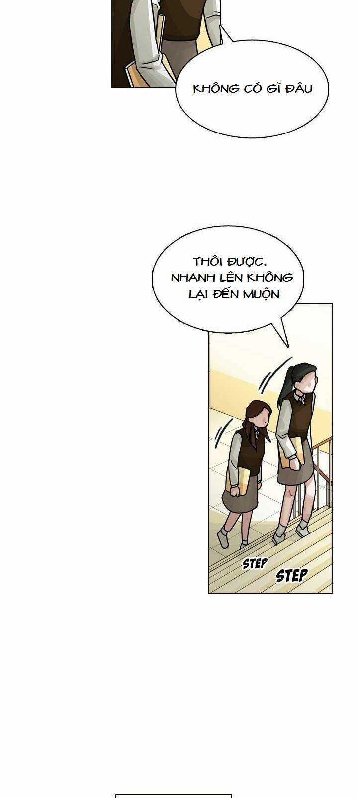 Cậu Ấy Xinh Quá! - Chapter 21 - Trang 46