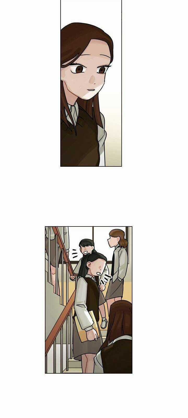 Cậu Ấy Xinh Quá! - Chapter 21 - Trang 47