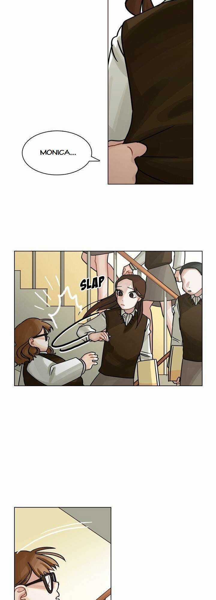 Cậu Ấy Xinh Quá! - Chapter 21 - Trang 49