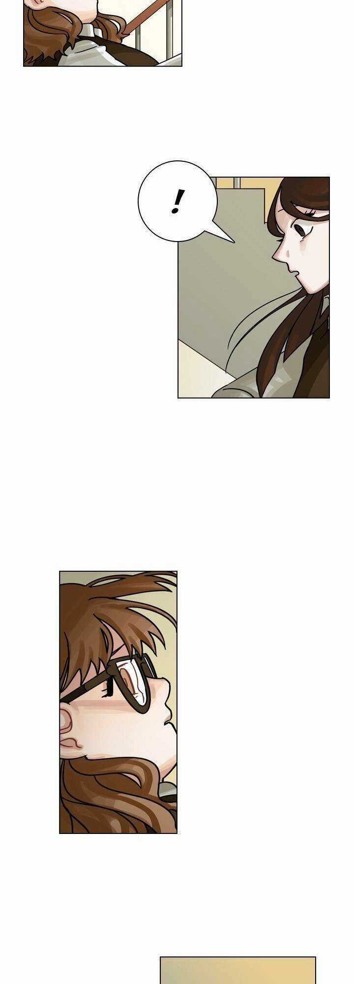 Cậu Ấy Xinh Quá! - Chapter 21 - Trang 50