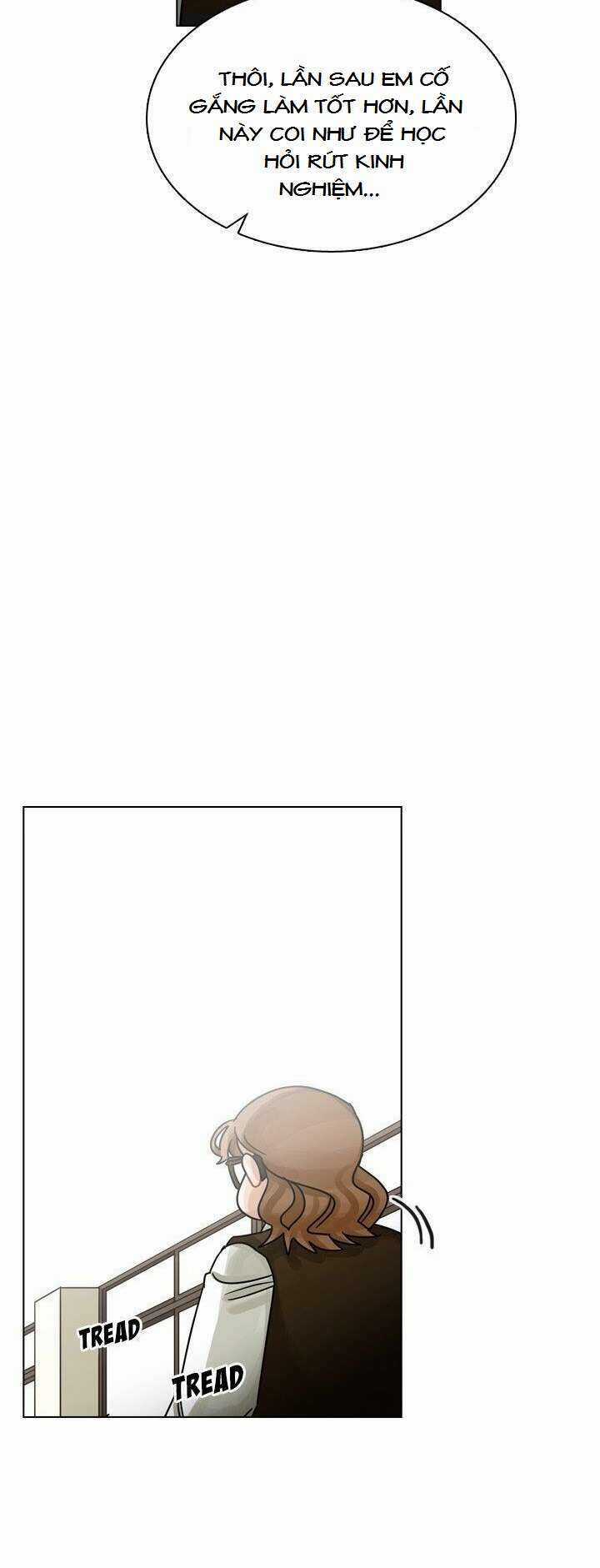 Cậu Ấy Xinh Quá! - Chapter 21 - Trang 6