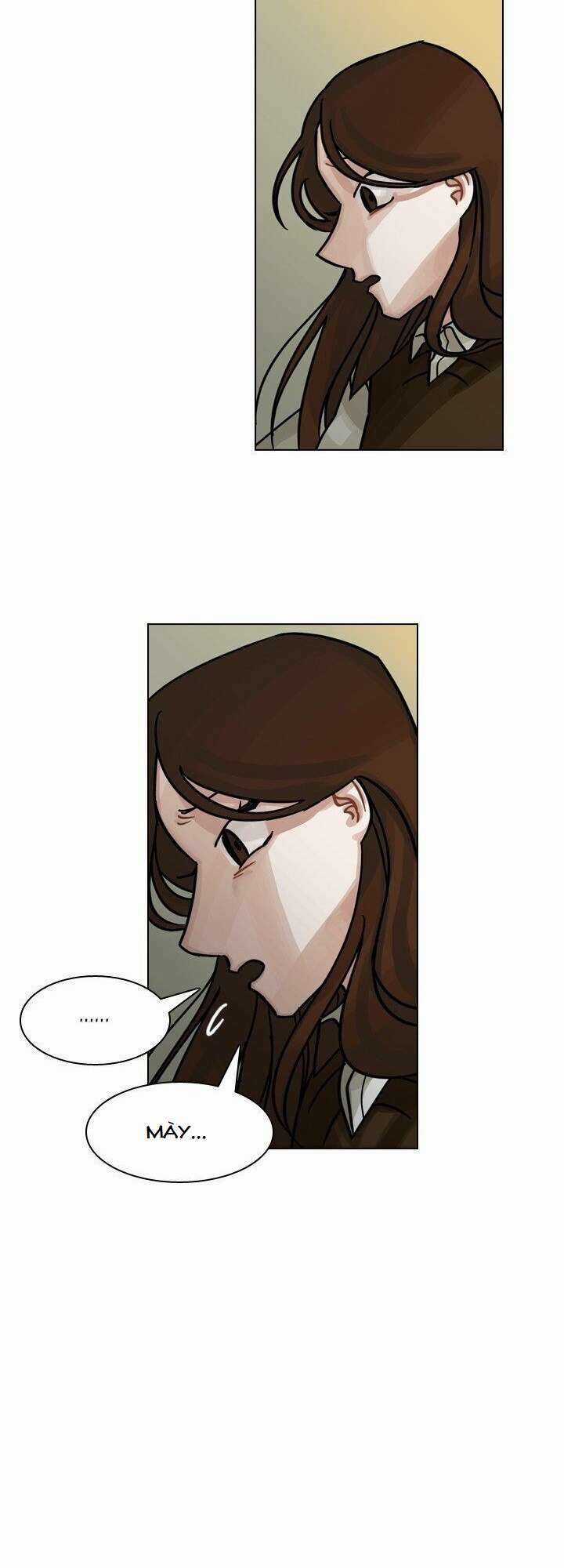 Cậu Ấy Xinh Quá! - Chapter 21 - Trang 51