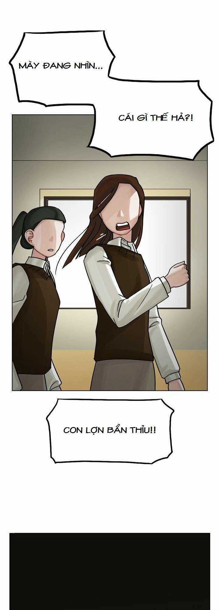 Cậu Ấy Xinh Quá! - Chapter 21 - Trang 52