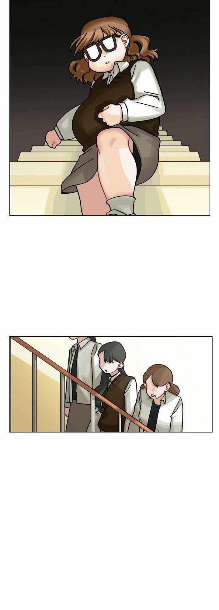 Cậu Ấy Xinh Quá! - Chapter 21 - Trang 53