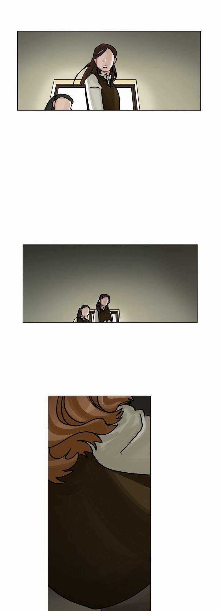 Cậu Ấy Xinh Quá! - Chapter 21 - Trang 54