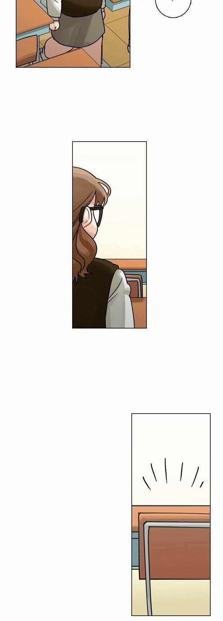 Cậu Ấy Xinh Quá! - Chapter 21 - Trang 9