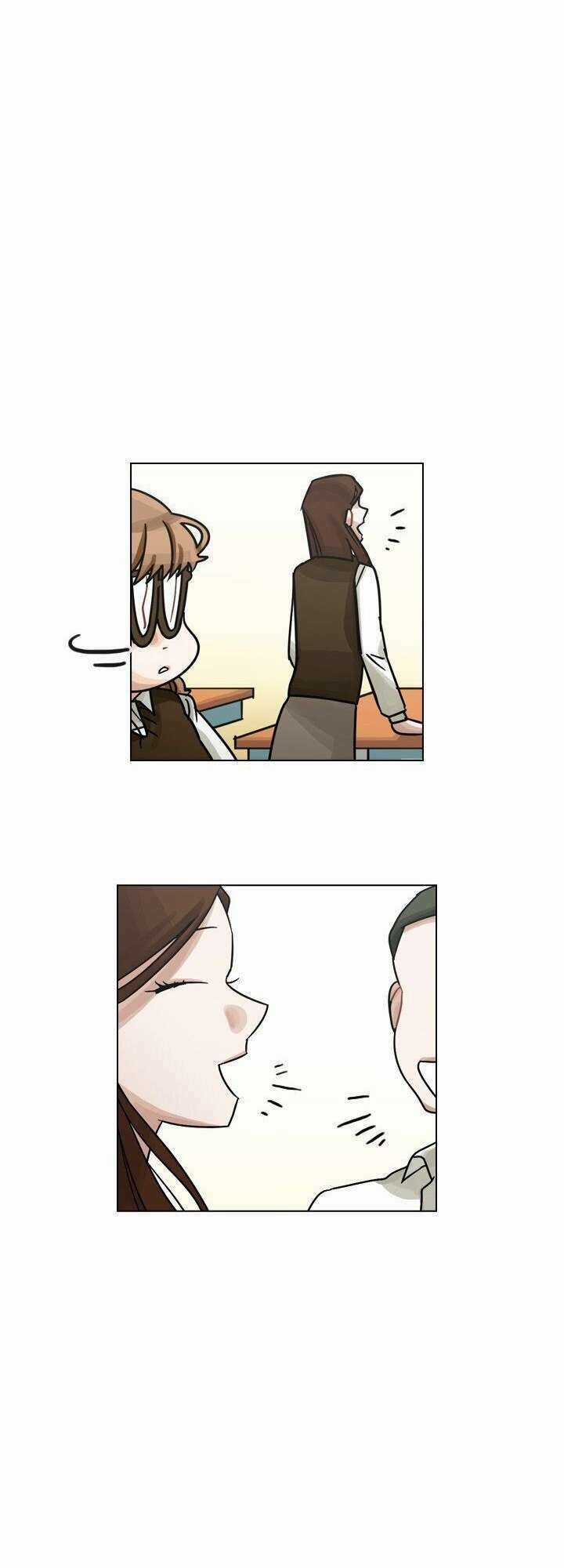 Cậu Ấy Xinh Quá! - Chapter 21 - Trang 10