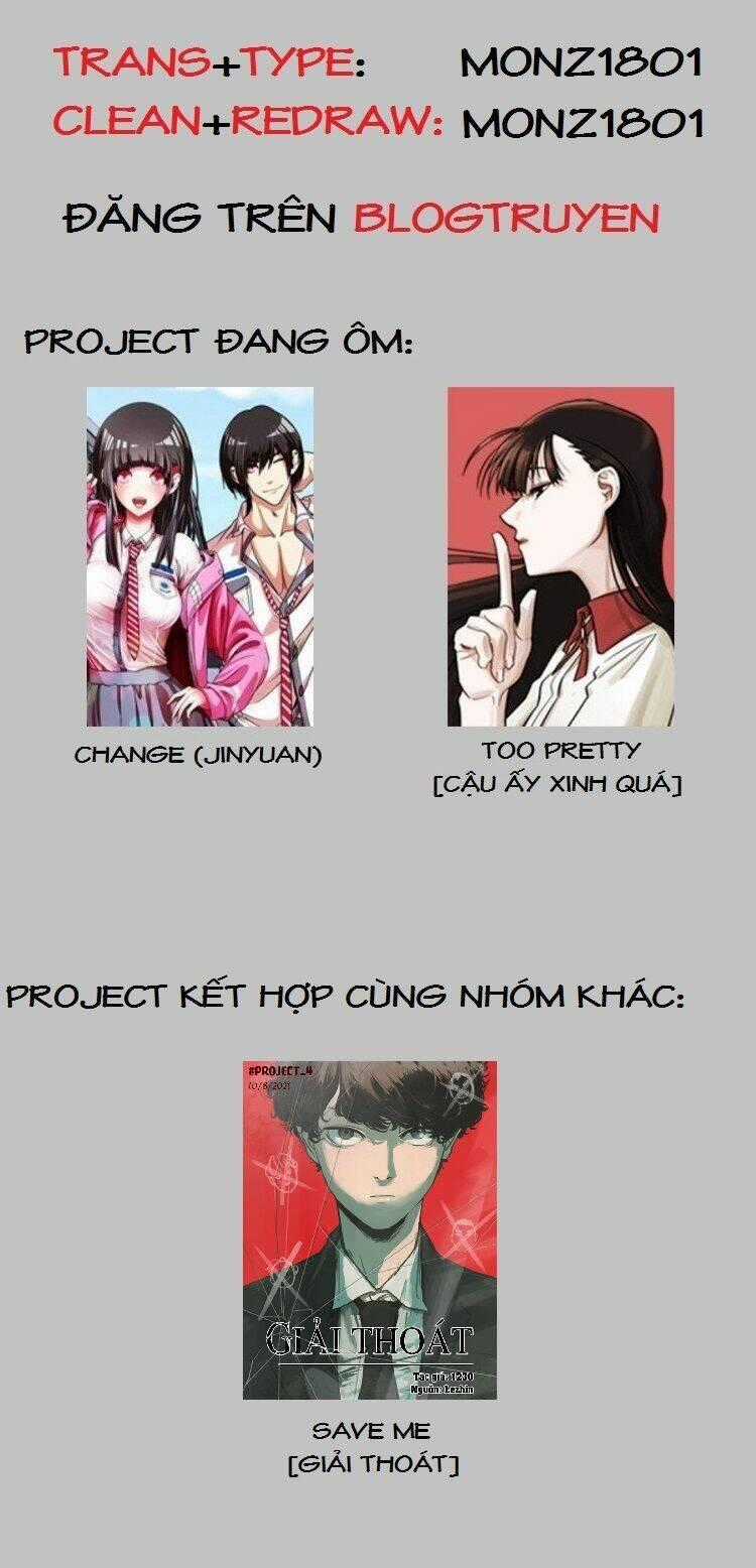 Cậu Ấy Xinh Quá! - Chapter 22 - Trang 1