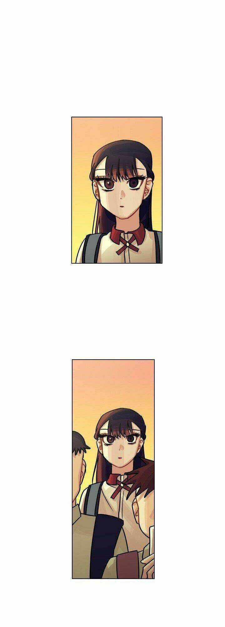 Cậu Ấy Xinh Quá! - Chapter 22 - Trang 35