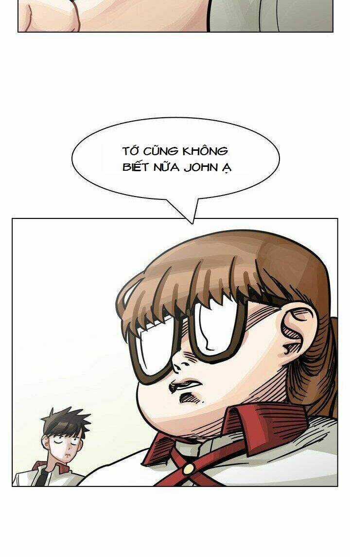 Cậu Ấy Xinh Quá! - Chapter 22 - Trang 8