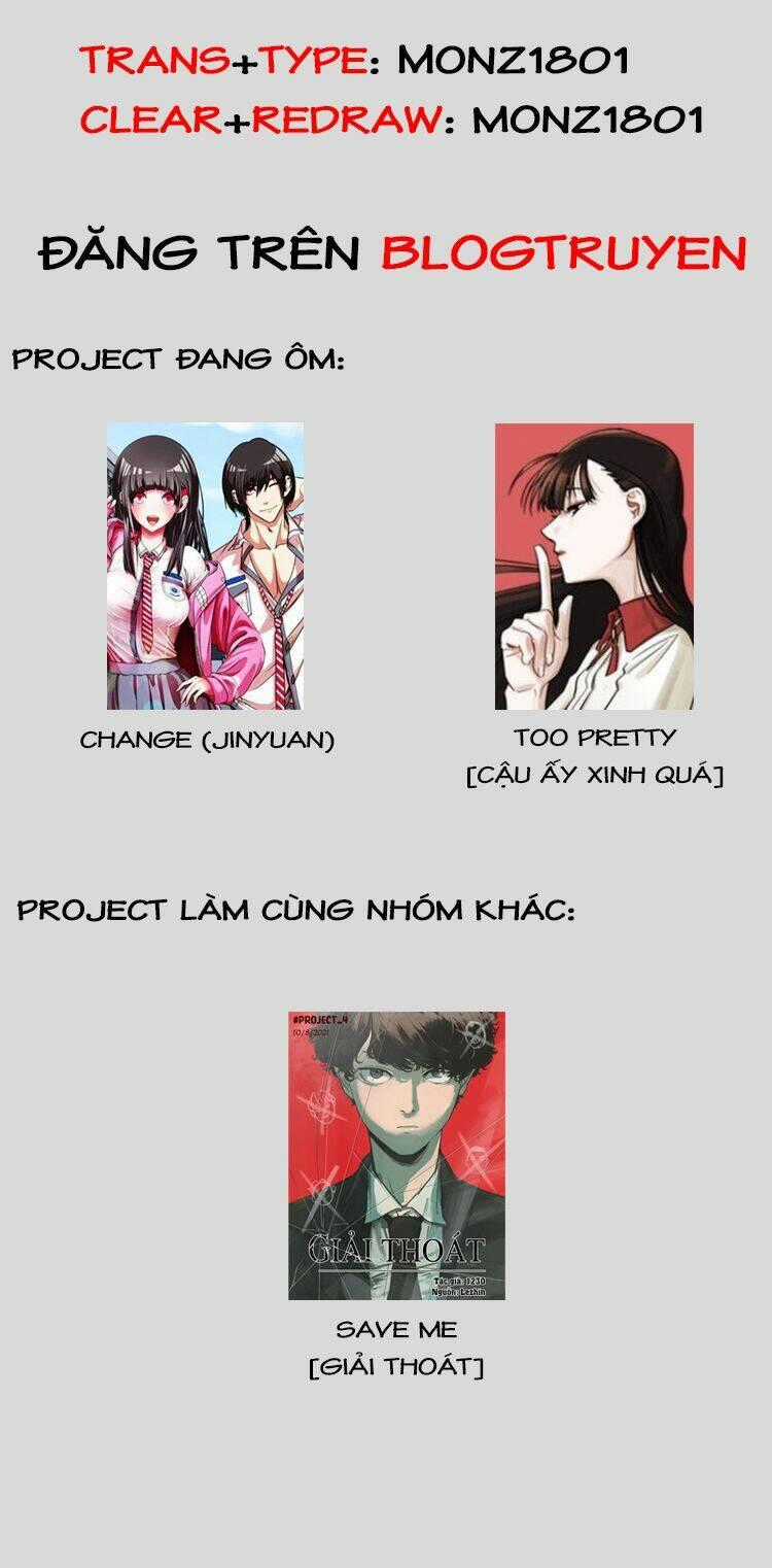 Cậu Ấy Xinh Quá! - Chapter 23 - Trang 2