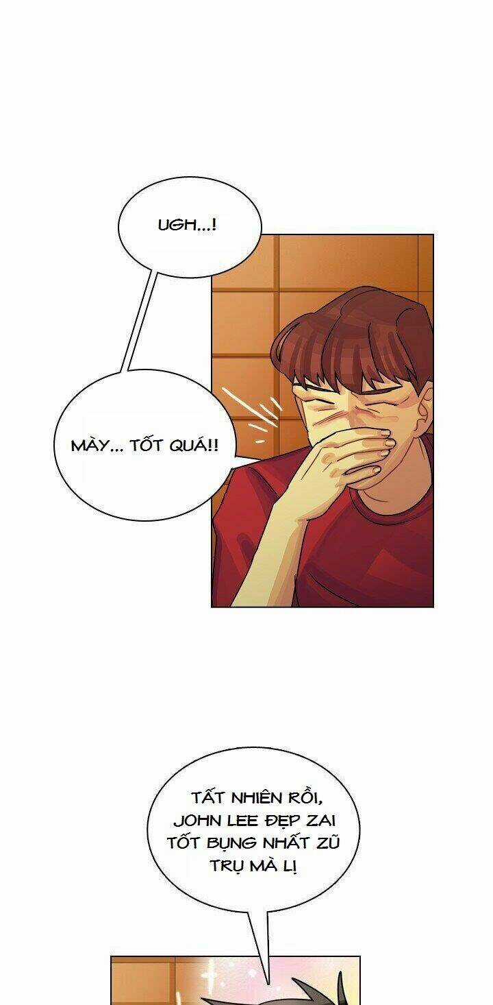 Cậu Ấy Xinh Quá! - Chapter 23 - Trang 33