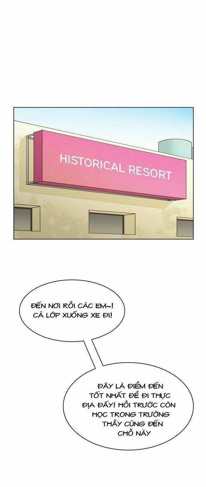 Cậu Ấy Xinh Quá! - Chapter 26 - Trang 42